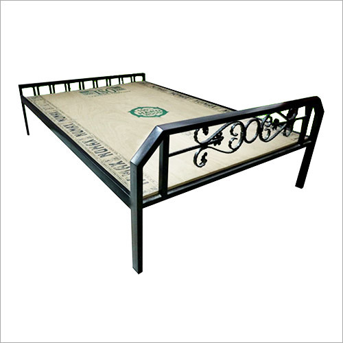 Metal Bunker Cots