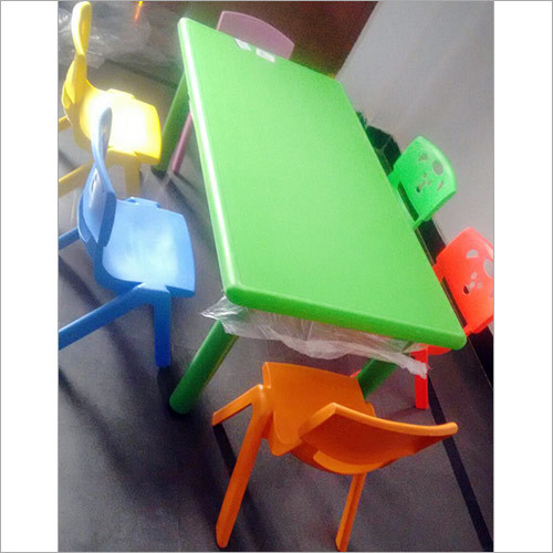 Class Room Furnitures