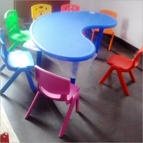 Decorative School Furniture