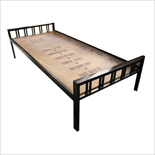 Wooden Bunker Cots