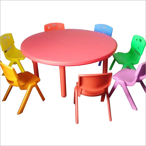 Front School Furniture