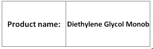 Glycols