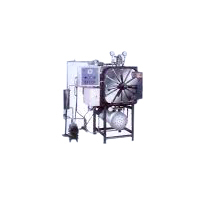 HPHV Model Autoclave