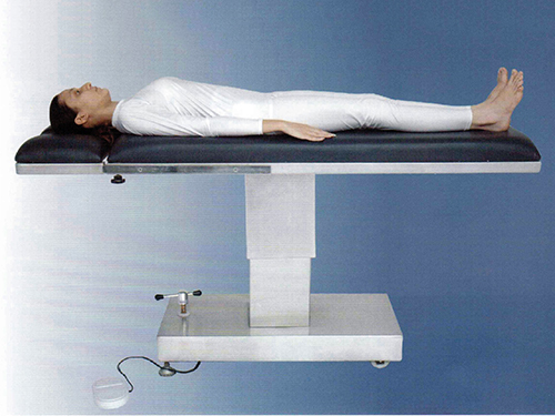 OT Orthopedic Table