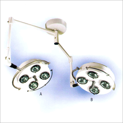 Four Plus Four OT Light