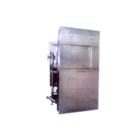 Vertical Sliding Steam Sterilizer