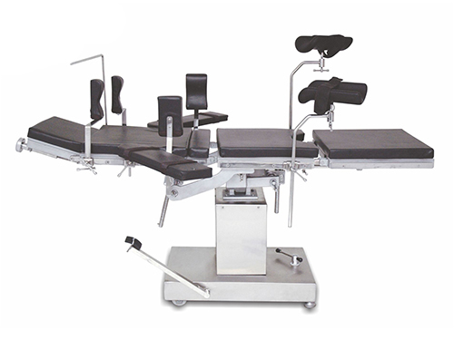Operation Table
