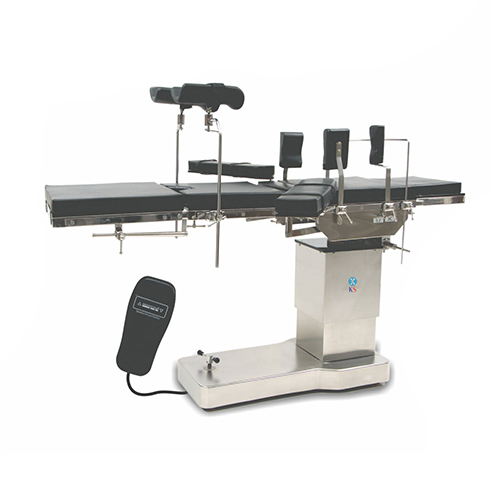 Electrically OT Table