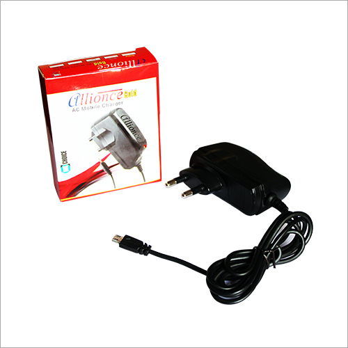 Ac Charger