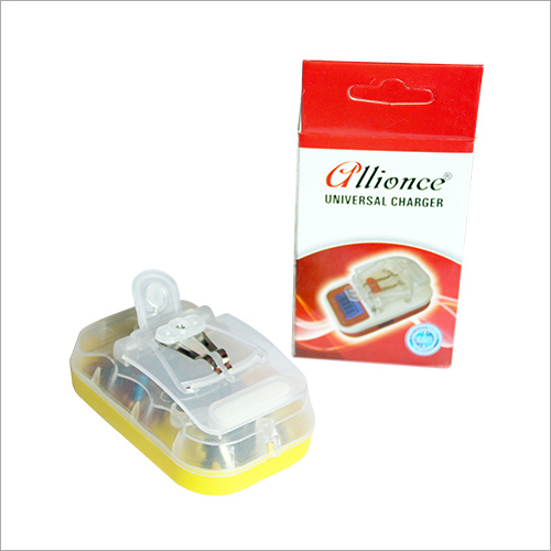 Battery Charger