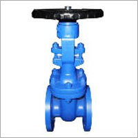 Din F4 Gate Valve Port Size: 1/2A  ~56A   (Dn15~Dn1400)