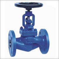 Din Globe Valve Port Size: 1/2a  ~56a   (dn15~dn1400)