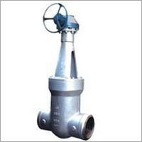 Pressure Seal Bonnet Gate Valve Port Size: 1/2A  ~56A   (Dn15~Dn1400)