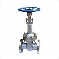 Cryogenic Gate Valve Port Size: 1/2A  ~56A   (Dn15~Dn1400)