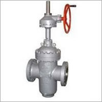 Through Conduit Gate Valve Port Size: 1/2A  ~56A   (Dn15~Dn1400)