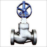 Pressure Seal Globe Valve Port Size: 1/2A  ~56A   (Dn15~Dn1400)