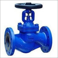 Din Bellows Seal Globe Valve Port Size: 1/2a ~56a (Dn15~dn1400)