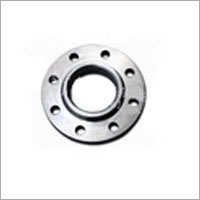 So Flange - Stainless Steel, Various Dimensions | Polished Finish, 150 Psi Pressure Rating, 300â°f Temperature Rating, Ansi B16.5 Standards