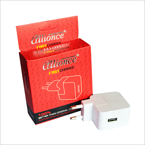 USB Mobile Charger