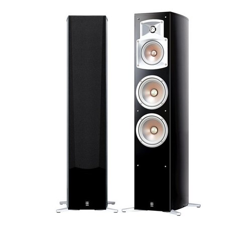 Floor Standing Speaker