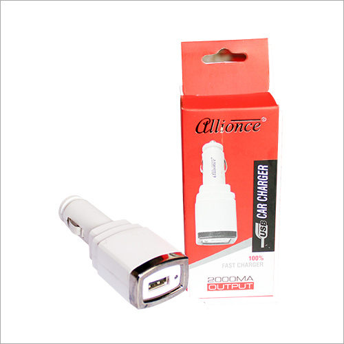 Usb Car Charger
