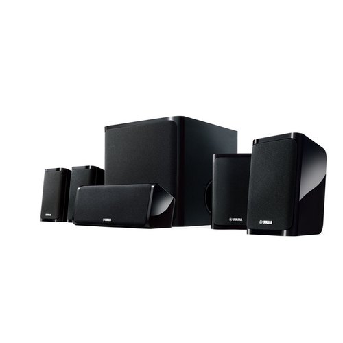 Home Theater Speaker
