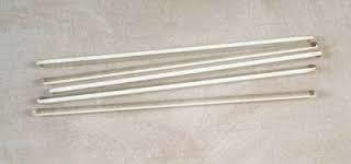 Stailness Steel Glass Rod,Stirring