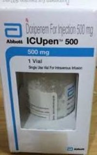 Icupen 500mg
