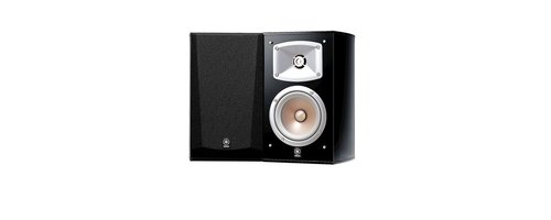 Bookshelf Speaker