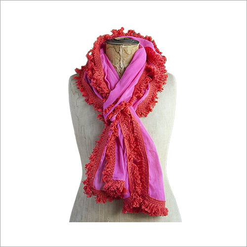 Designer Woolen Stole