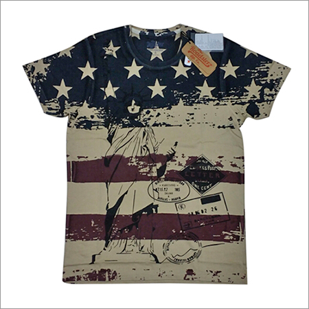 Printed T-Shirts