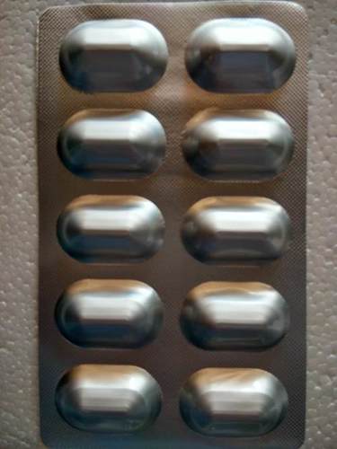 Tablet Losartan