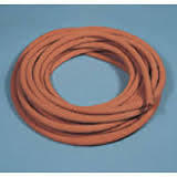 RUBBER TUBING, PRESSURE