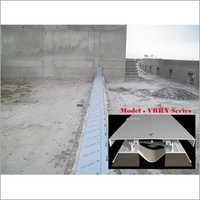 Roof Expansion Joint System - Superior Quality, 50 Mm To 500 Mm | Abrasion Resistance, Dimensional Stability, Easy Installation