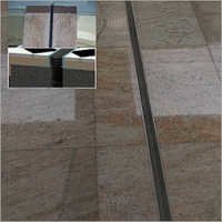 Compression Expansion Joint
