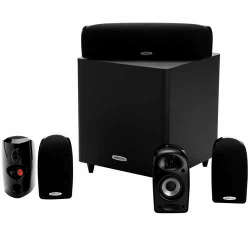 Home Theater Av Speaker