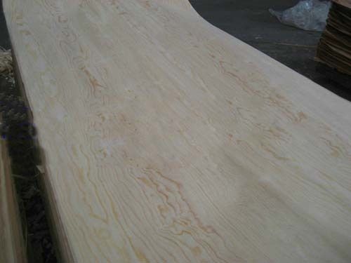 Pine Veneer