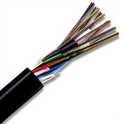 20 Pair Jelly Filled Unarmoured Cable