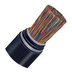 100 Pair Jelly Filled Armoured Cable