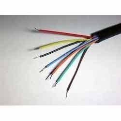 1 Pair PVC Telephone Cables