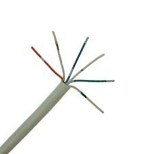3 Pair Switch Board Telephone Cable