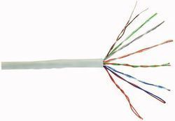 8 Pair Switch Board Telephone Cable