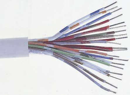 12 Pair Switch Board Telephone Cable