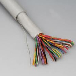 Telecom Switch Board Cable 30 pair