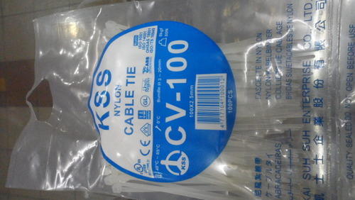 Cable Tie 100 x 2.5 mm KSS