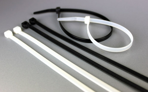 Nylon Cable Tie 6 Inch Black