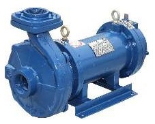 Openwell Pump - 1.5 KW Power, 10.5-30 m Head | Stainless Steel, Efficient Motor Design, Low Power Consumption, High Permeability Steel