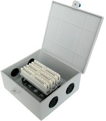 30 Pair MDF Box with Krone Module