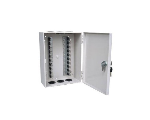 200 Pair MDF Telecom Box