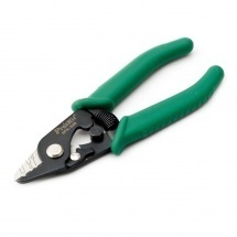 Fiber Optical Stripper